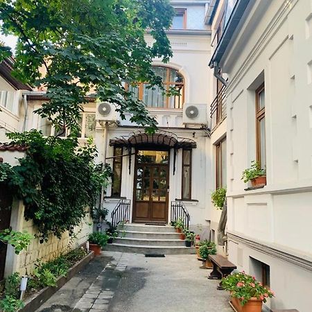 G&Teminescu Apartment Bucureşti Ngoại thất bức ảnh